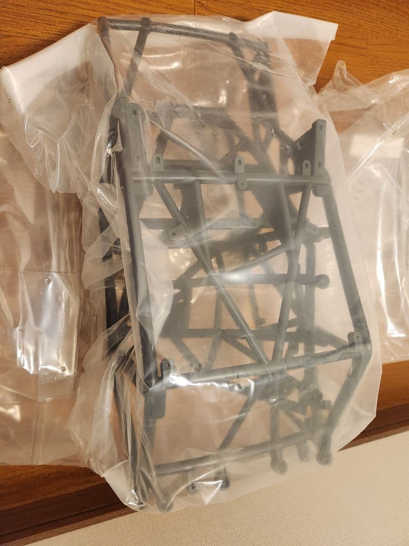 ホビーラジコン kraken rc tsk-b conversion kit hpi baja5