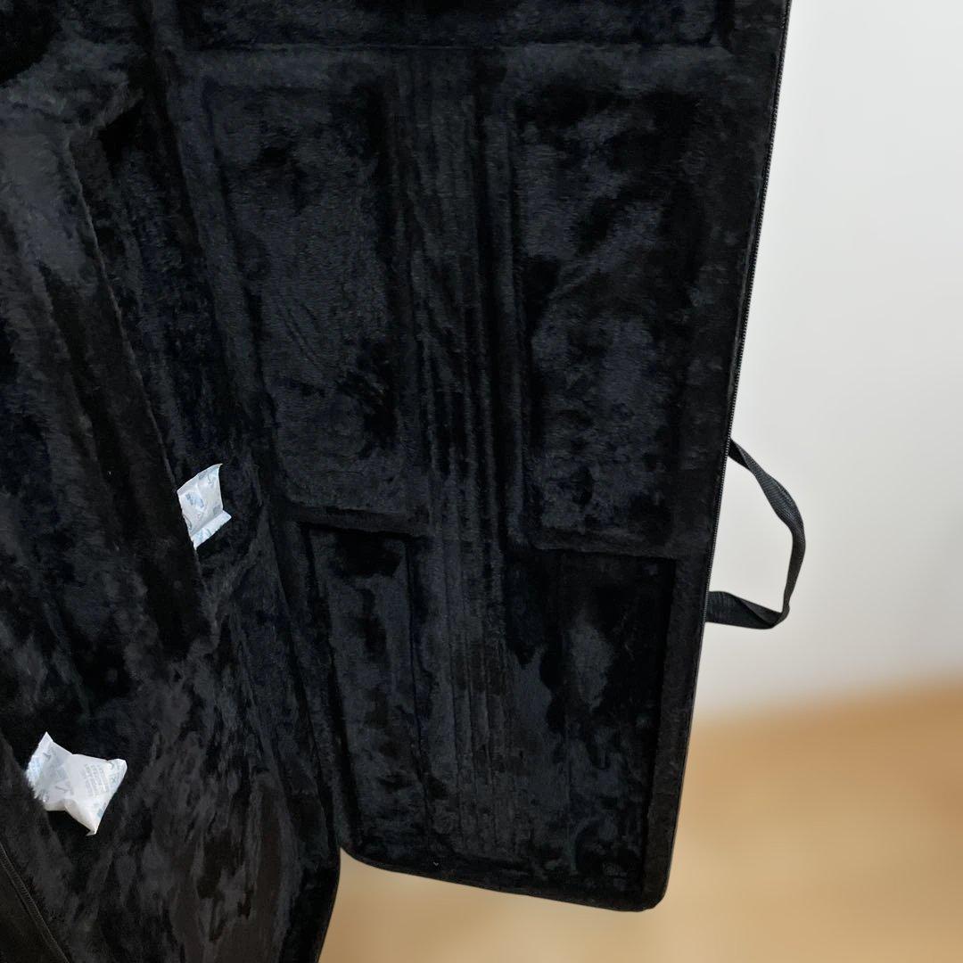 Gator GL-BASS ベース用セミハードケース（美品）