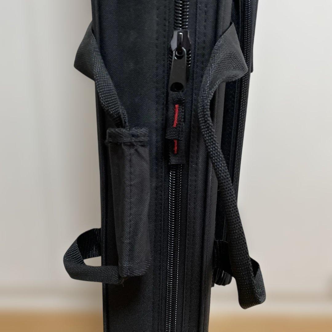 Gator GL-BASS ベース用セミハードケース（美品）