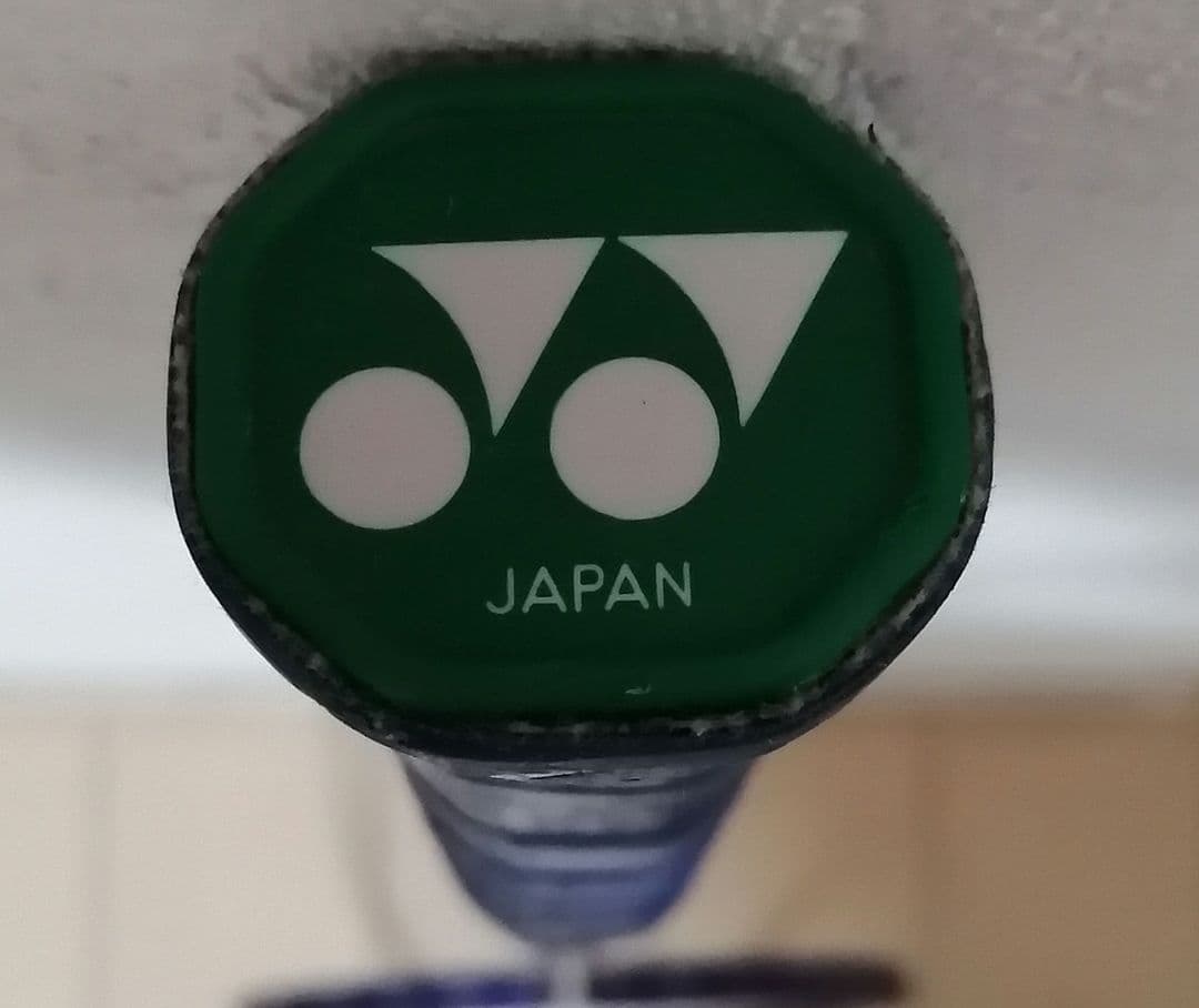 YONEX　NANOFLARE 400　バドミントンラケット