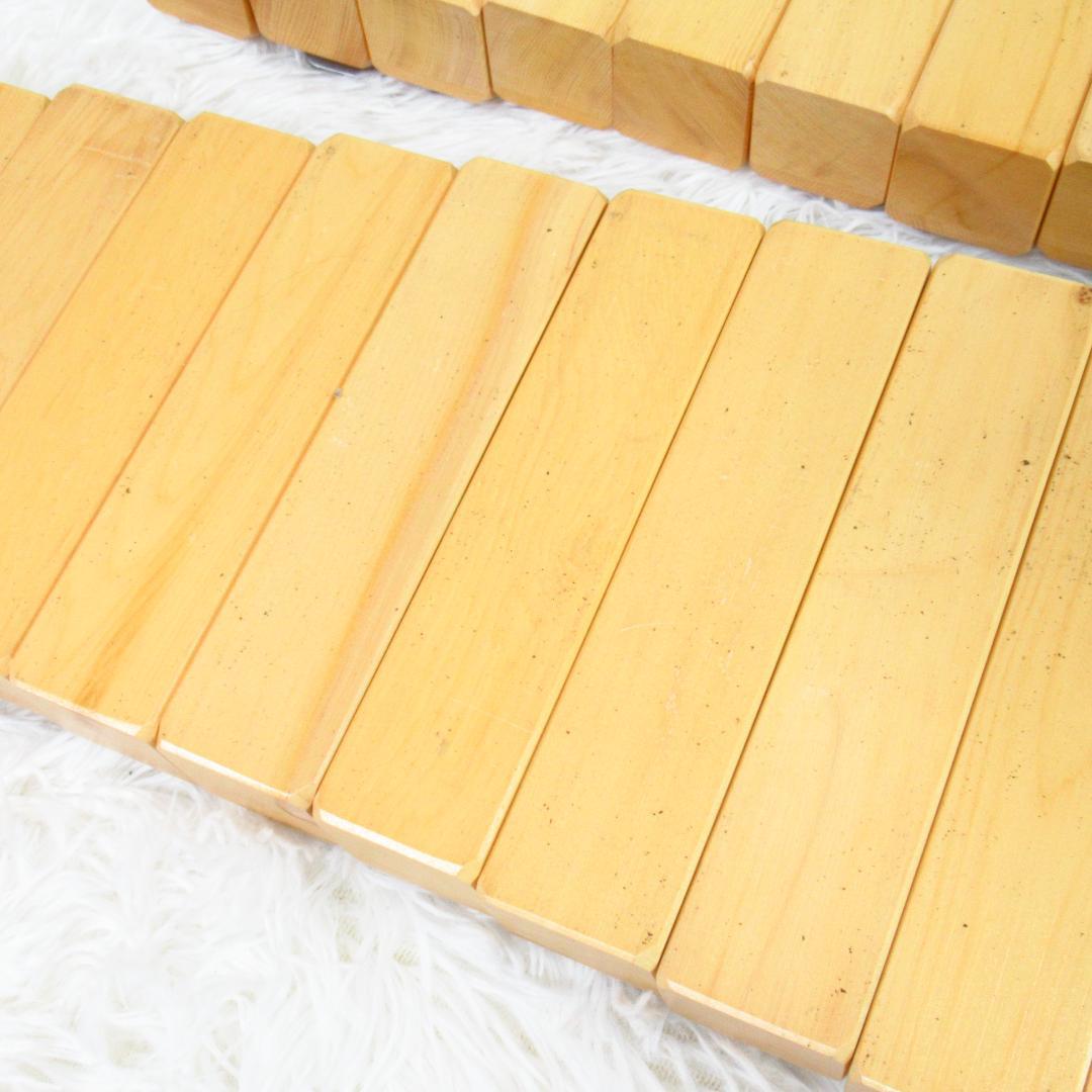 サクランボ！サウンドブロック 音積み木 25音セット グロッケン 鉄琴