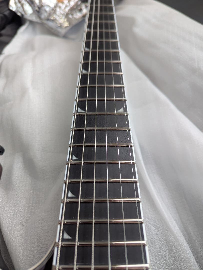 Jackson ジャクソン Pro Plus SLA3Q Fuschia Bur