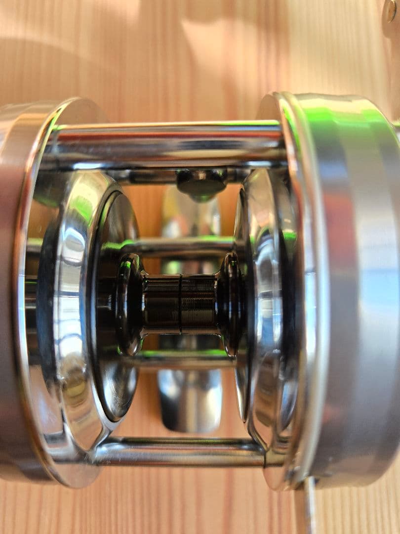 リール ABU Ambassadeur 4500c 770400