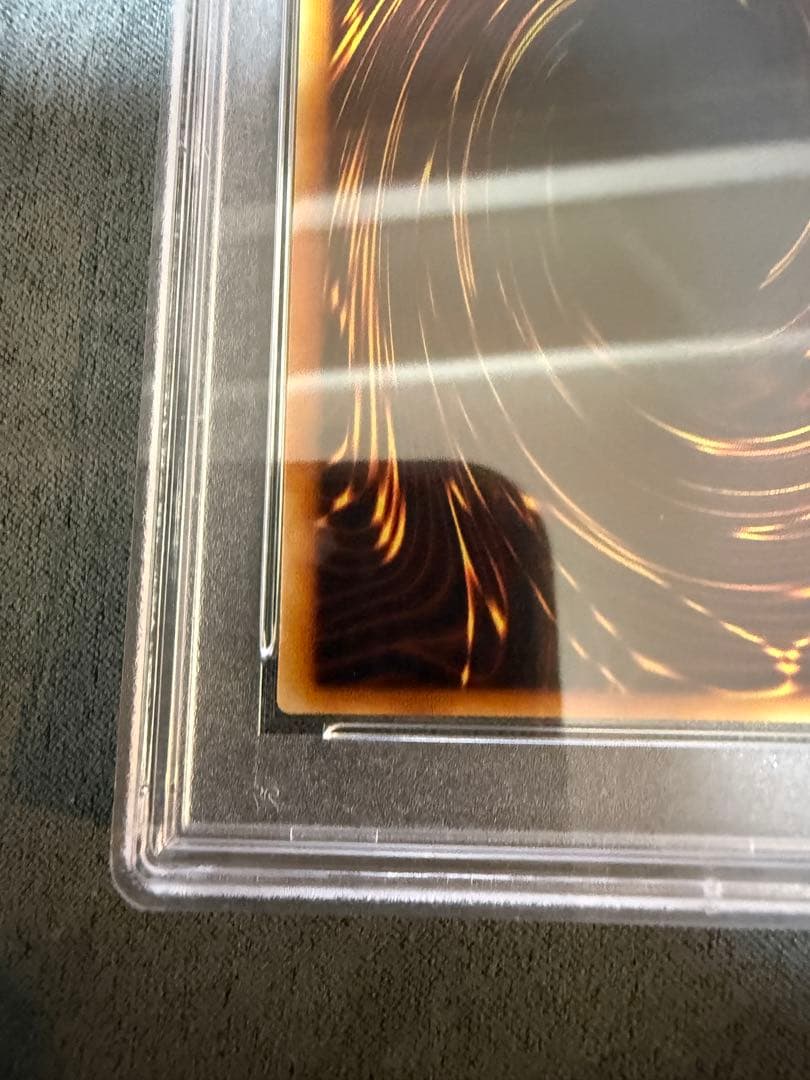 【PSA10】インセクトクイーン　レリーフ