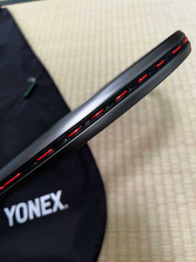 ボルトレイジ 8S UL1 新色