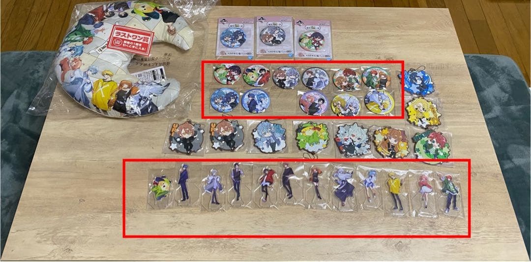 【バラ売り不可】カラフルピーチ まとめ売り