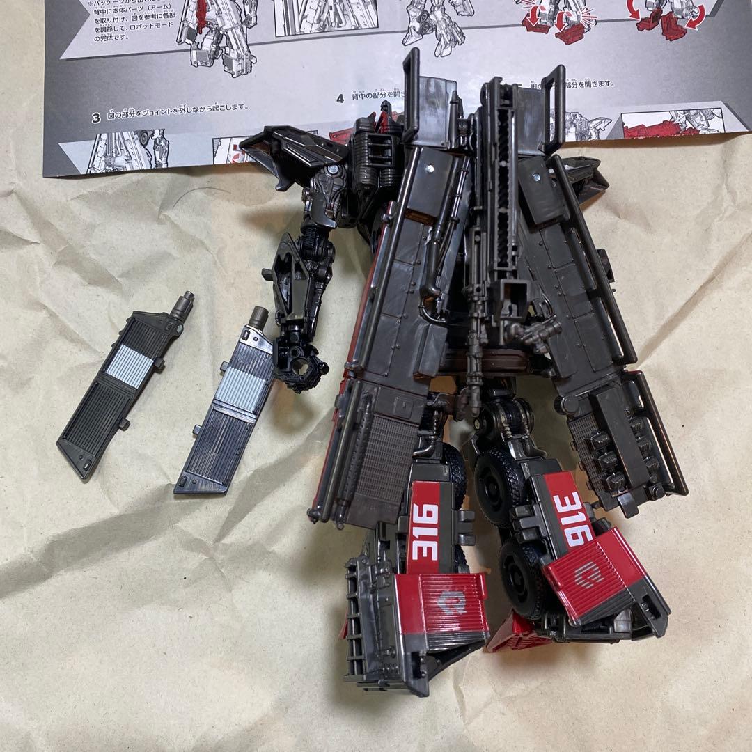 SS センチネルプライム