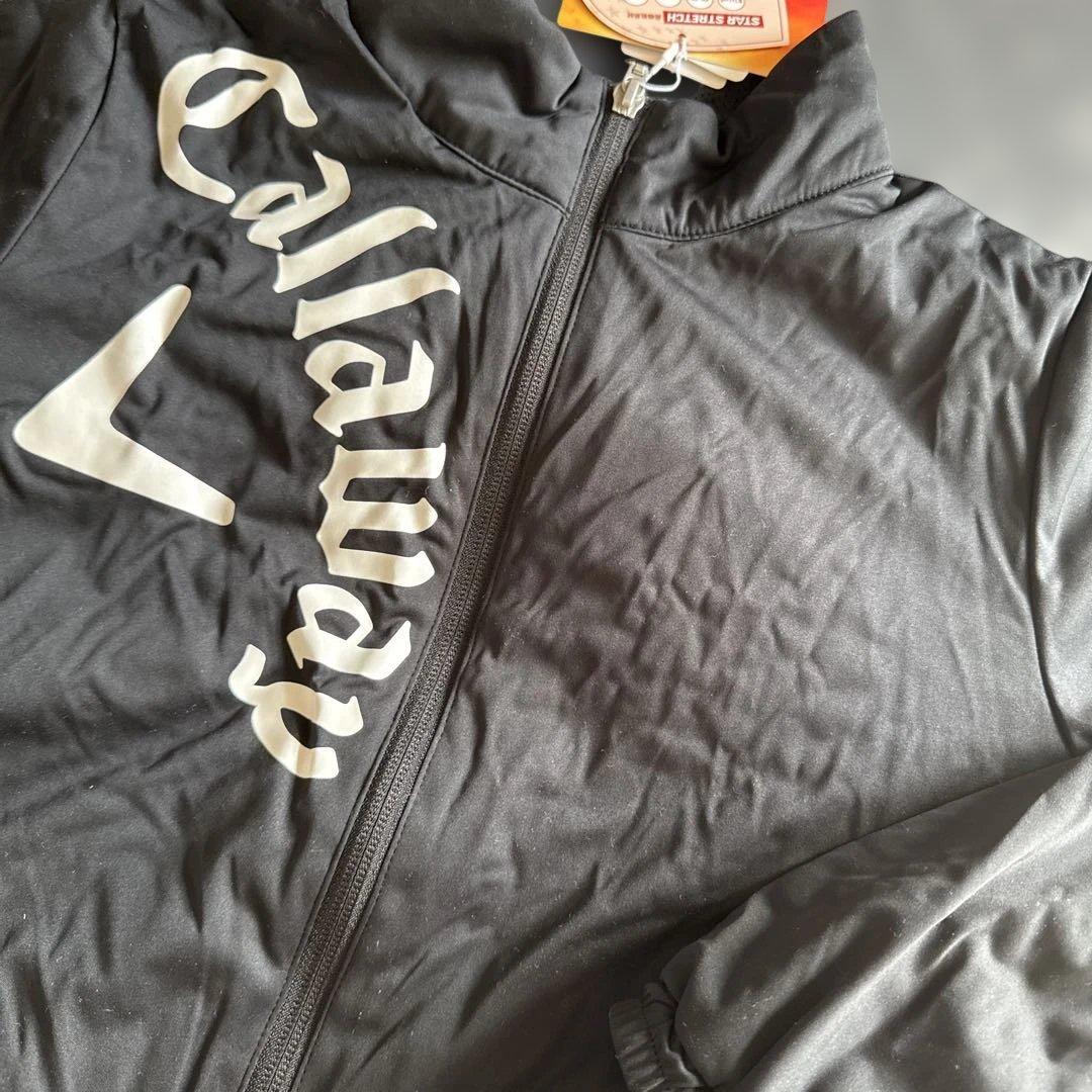 【新品未使用】週末限定値下キャロウェイ　ブルゾンお探しの方！！早い者勝ち