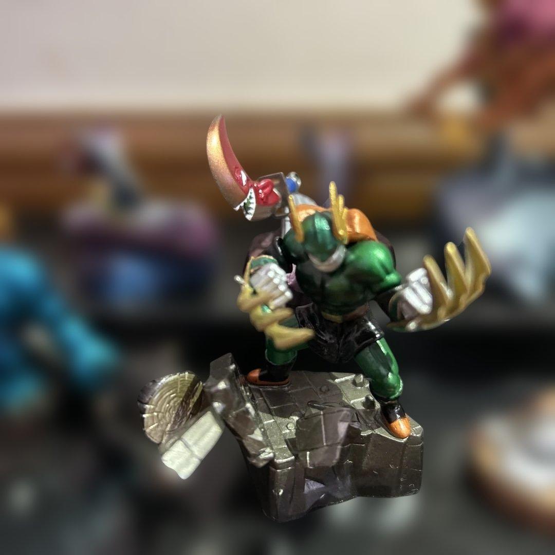 ドラクエ　モンスターズギャラリー　フィギュア　まとめ　ドラゴンクエスト