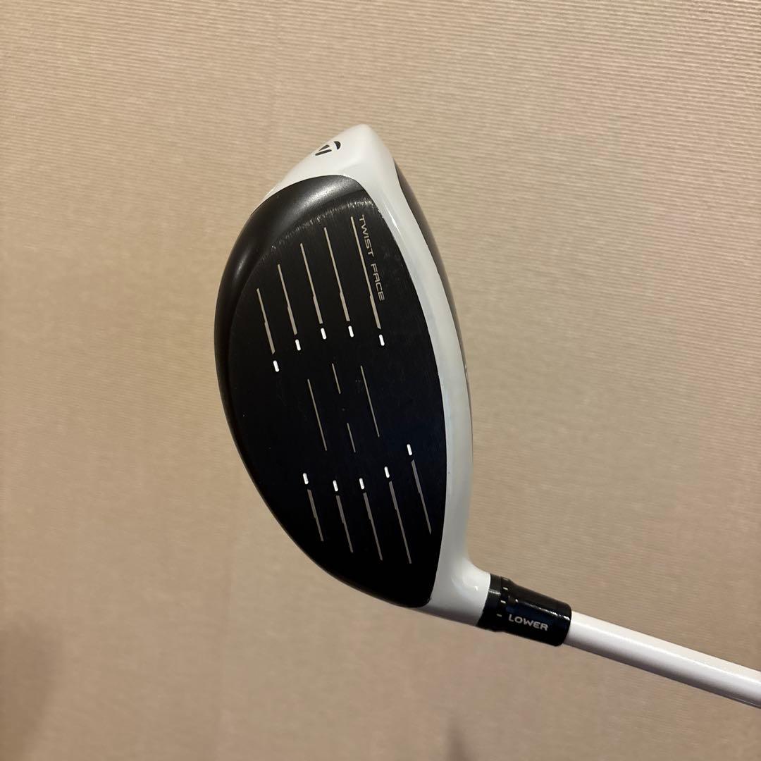 【美品】SIM2 グラファイトデザインHD6-S