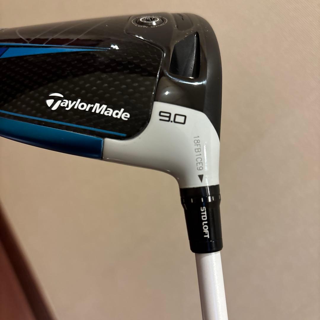 【美品】SIM2 グラファイトデザインHD6-S