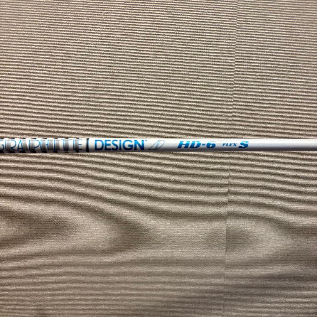 【美品】SIM2 グラファイトデザインHD6-S