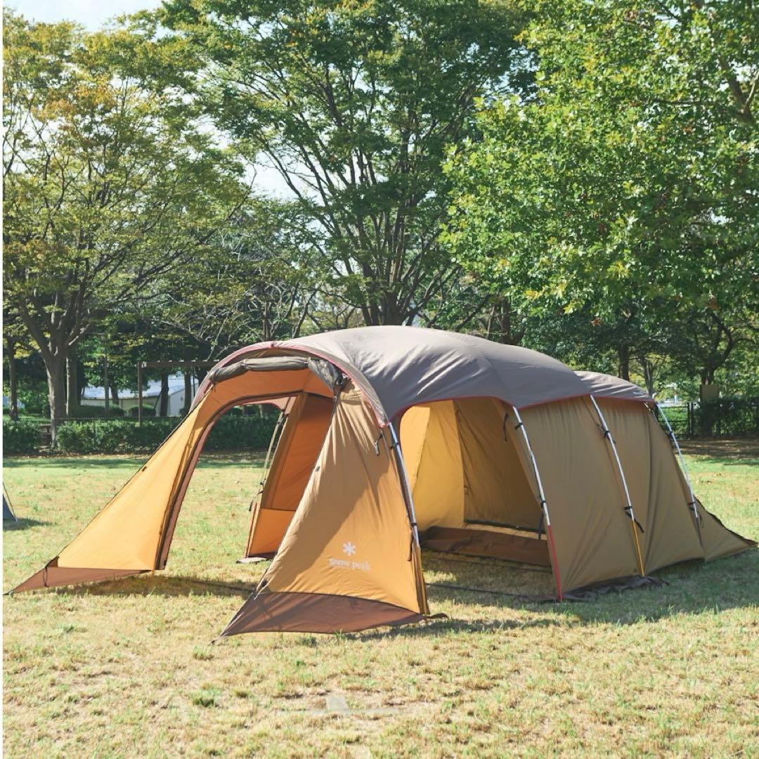 【 スノーピーク】 エルフィールド