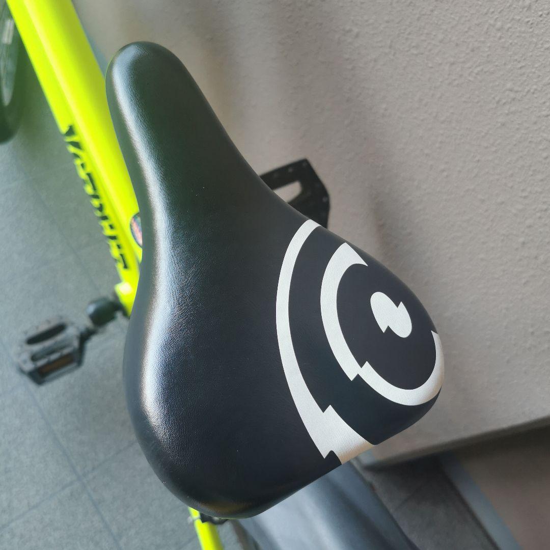 D-Bike 子供自転車 変速 20インチ