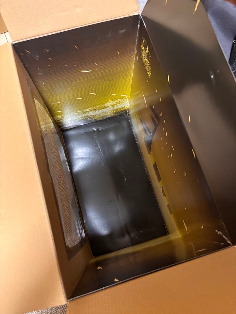 【本体写真あり】　モンスターハンター　クリエイターズモデル　シャガルマガラ