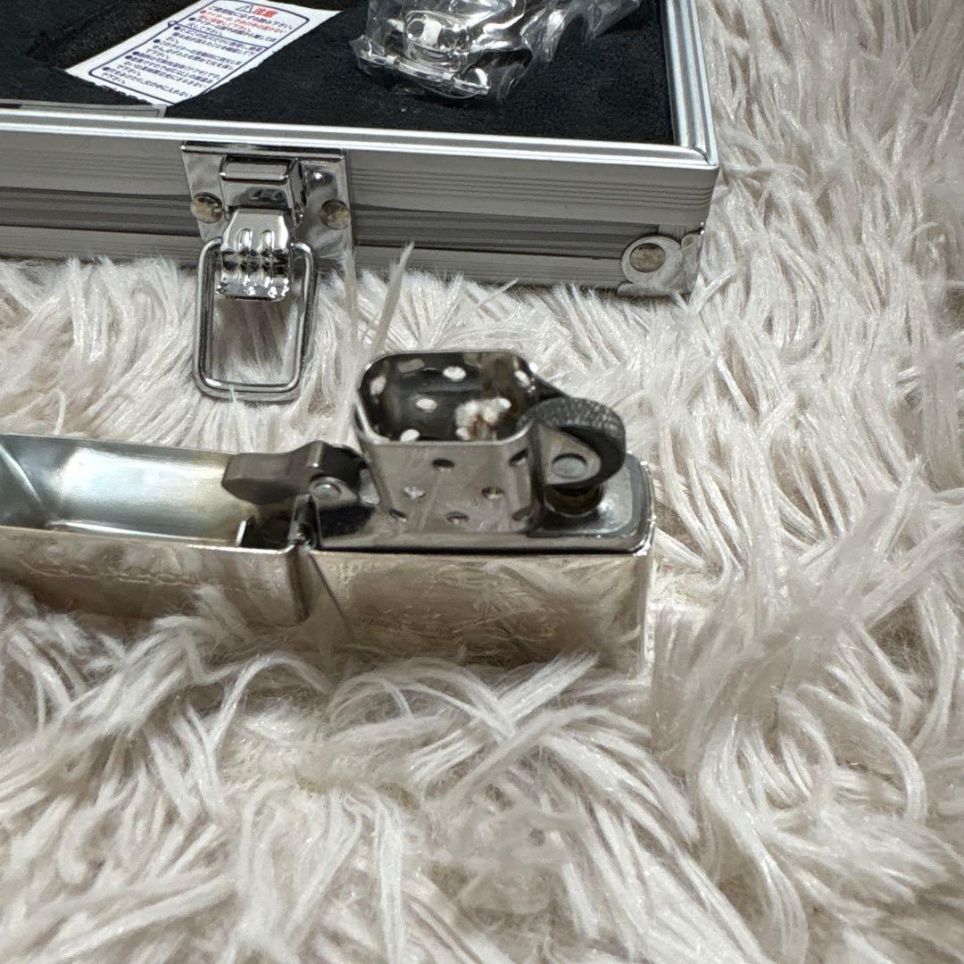 チョロQ ZIPPO 25周年限定版セット