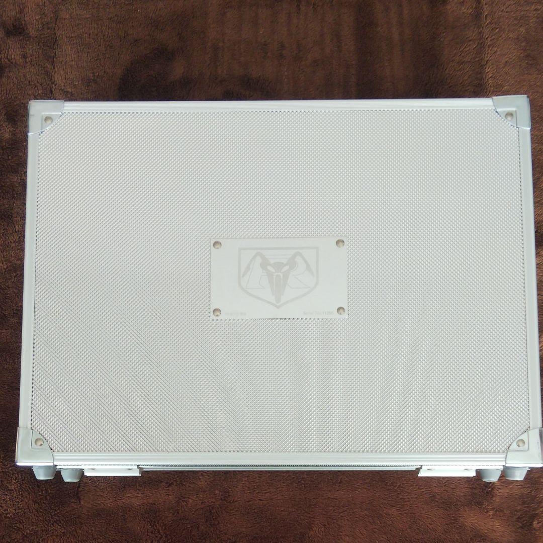 仮面ライダー1号2号 DVDボックス