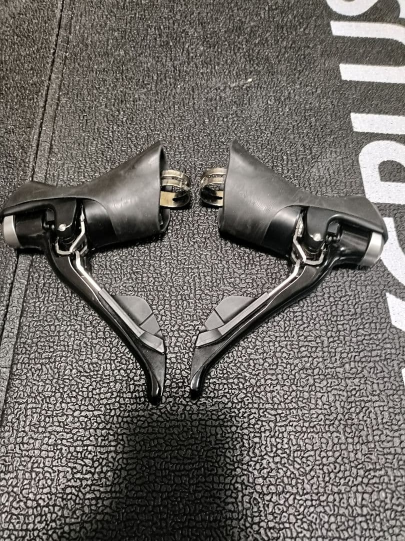 シマノ105　ST-5800　左右セット