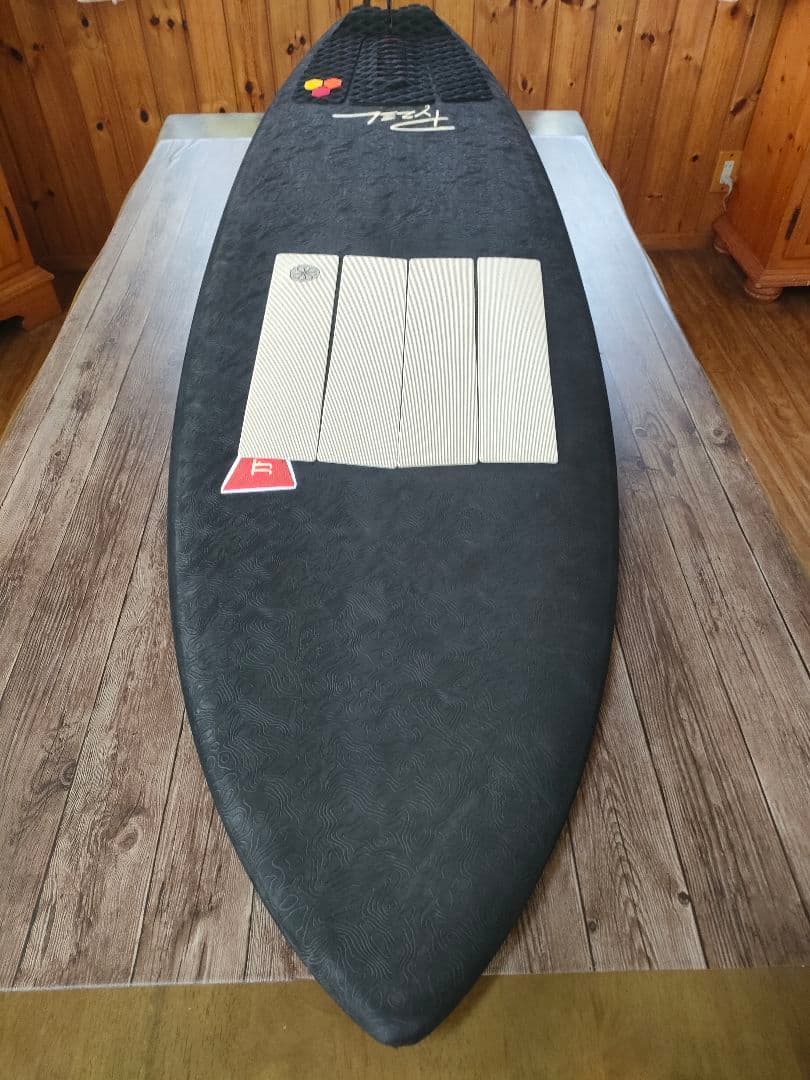 Pyzel JJF 5'6 サーフボード パイゼル　グレムリン　ソフトボード