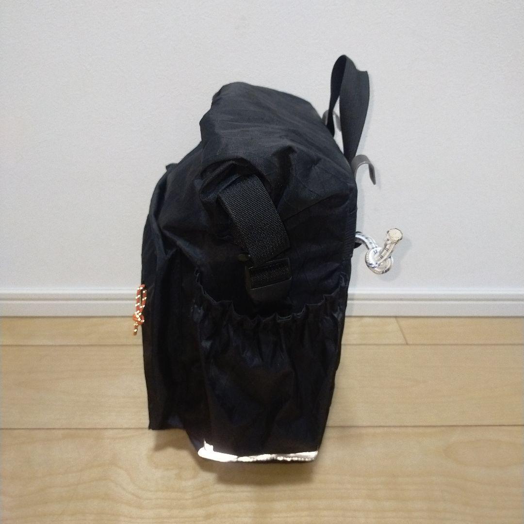 SWIFT INDUSTRIES スイフトインダストリーズ パニア