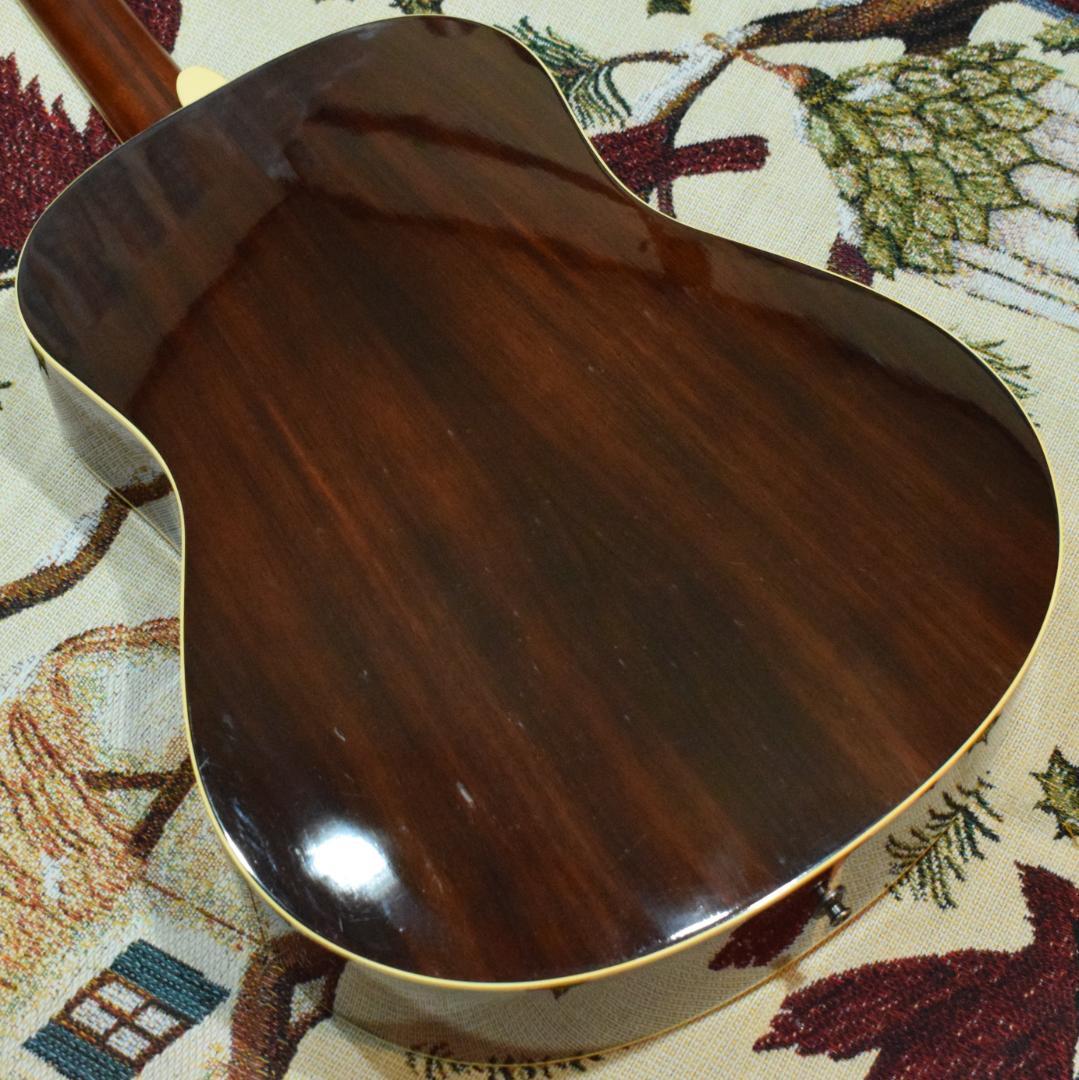 YAMAHA LL6 ARE 純正ケース付き