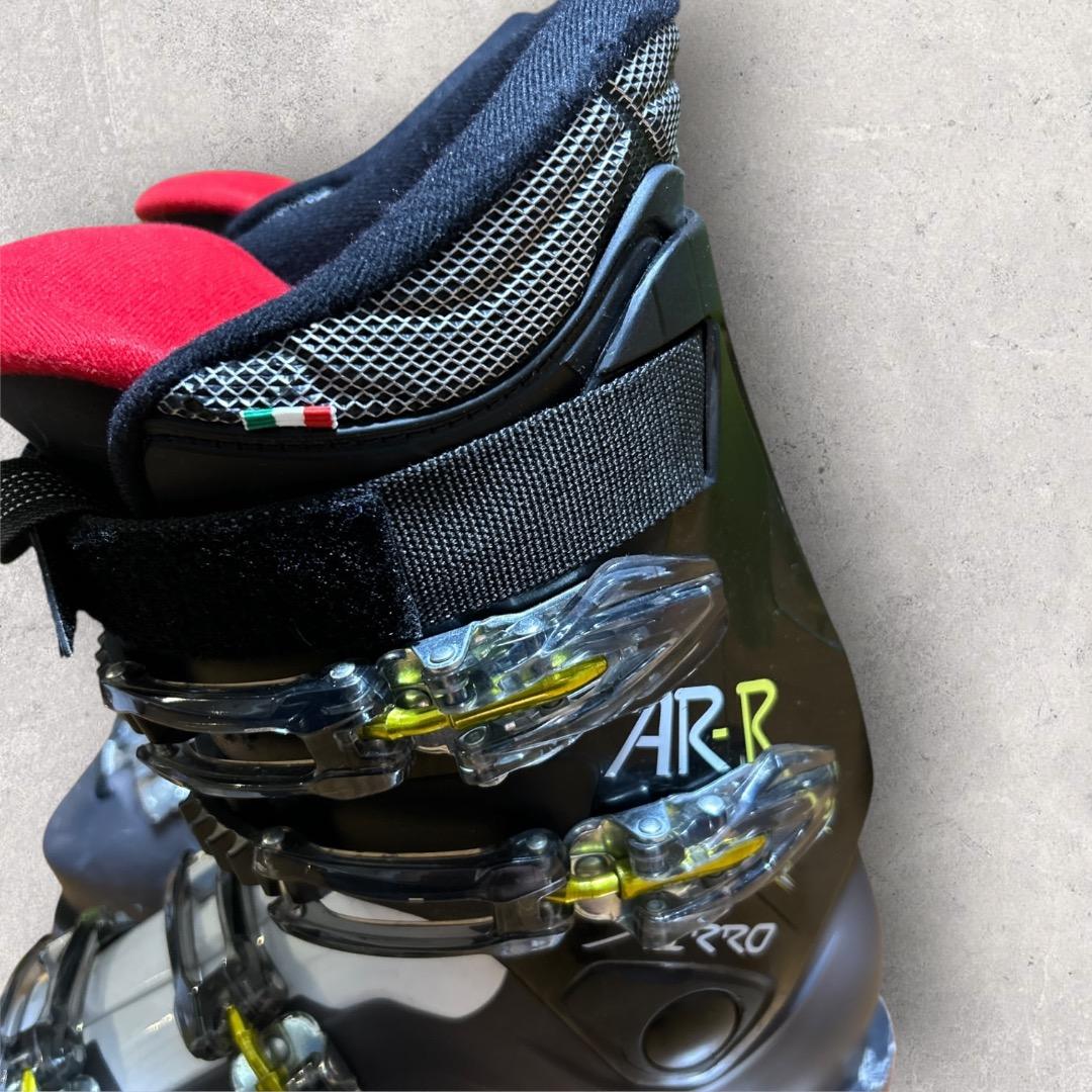 DALBELLO ダルベロ AR-R AERRO スキーブーツ 25.5cm