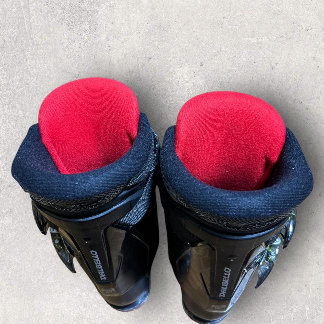 DALBELLO ダルベロ AR-R AERRO スキーブーツ 25.5cm