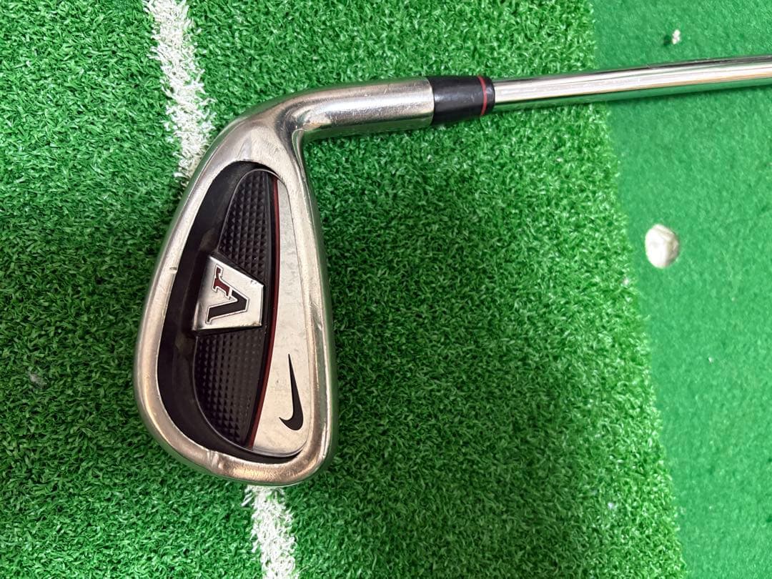 【NIKE】Victory Red Full Cavity アイアン7本セット