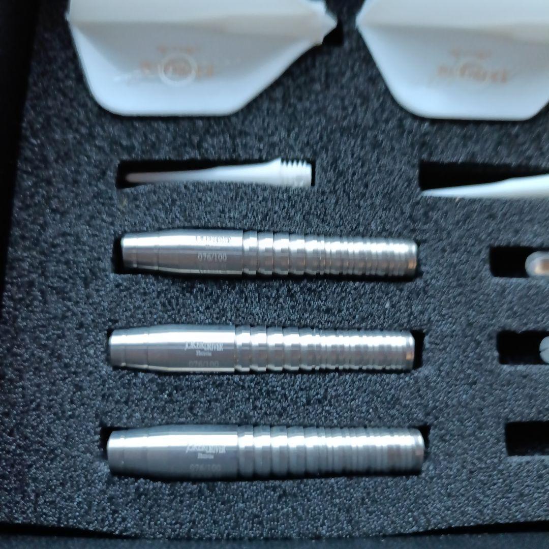 JOKER D プラチナム ジョーカー2 2010