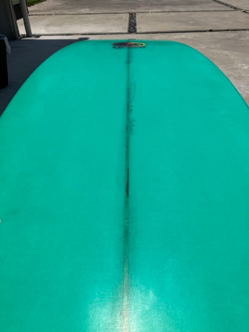 Grace ミッドレングス　手渡し