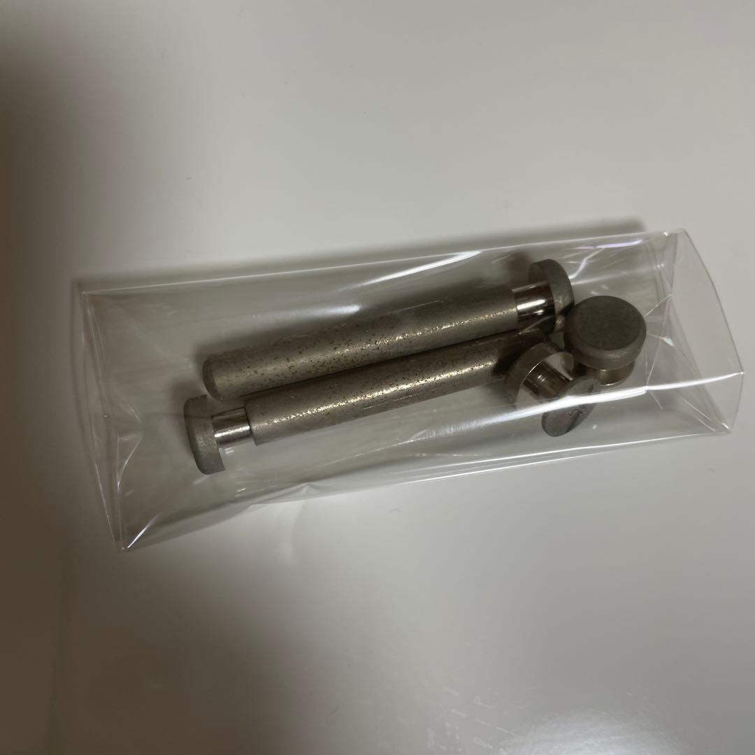 鋼の錬金術師　ソウルイーター　当選品