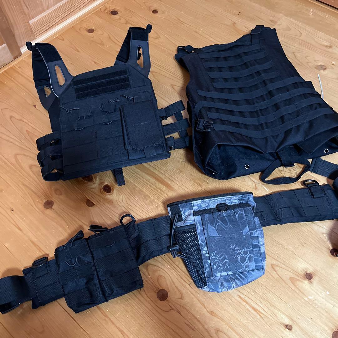 東京マルイ CQB-R 次世代電動ガン