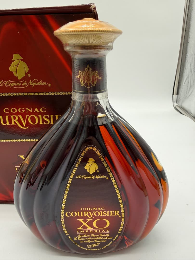 cognac コニャック　XO