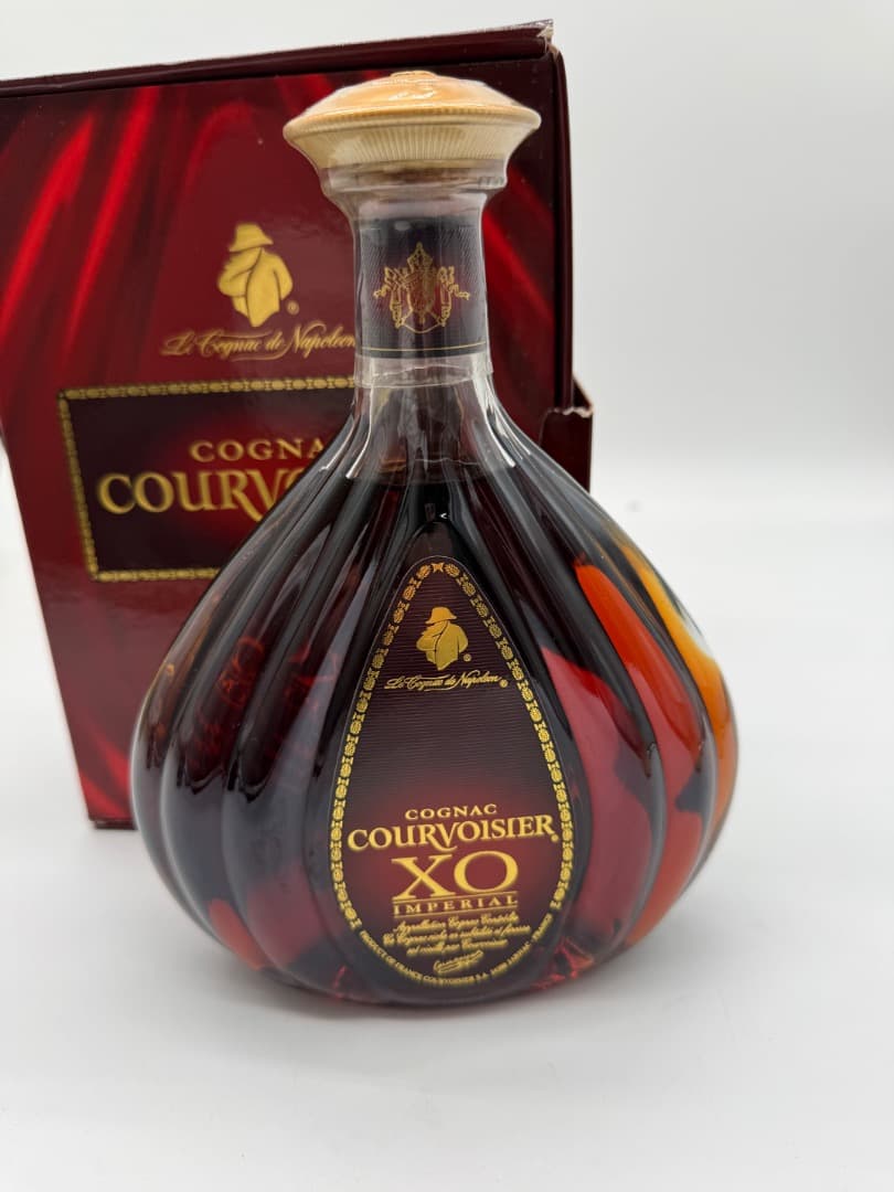 cognac コニャック　XO