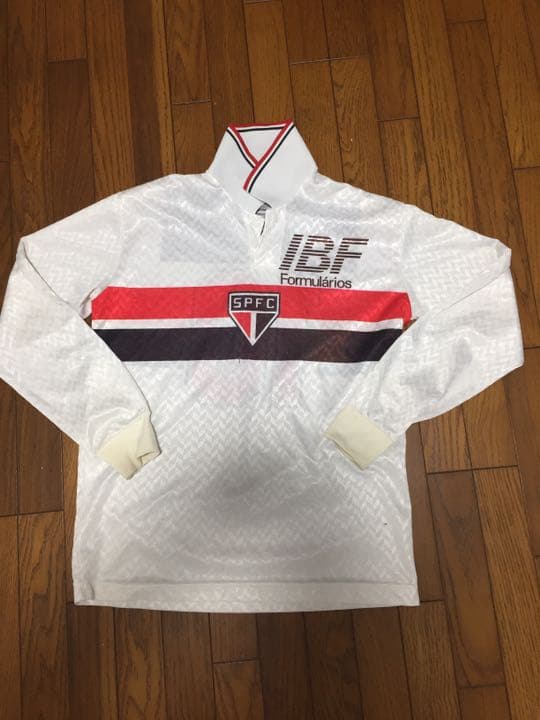 サンパウロFC 1992年 トヨタカップモデル