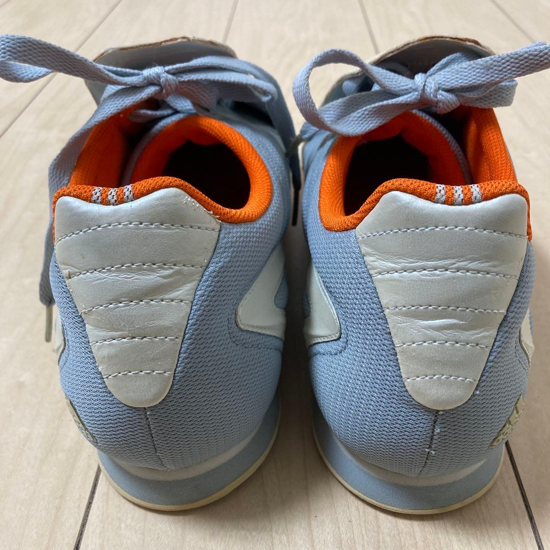 【レア品】アディダス 初代 F50 サッカーシューズ 27cm 白