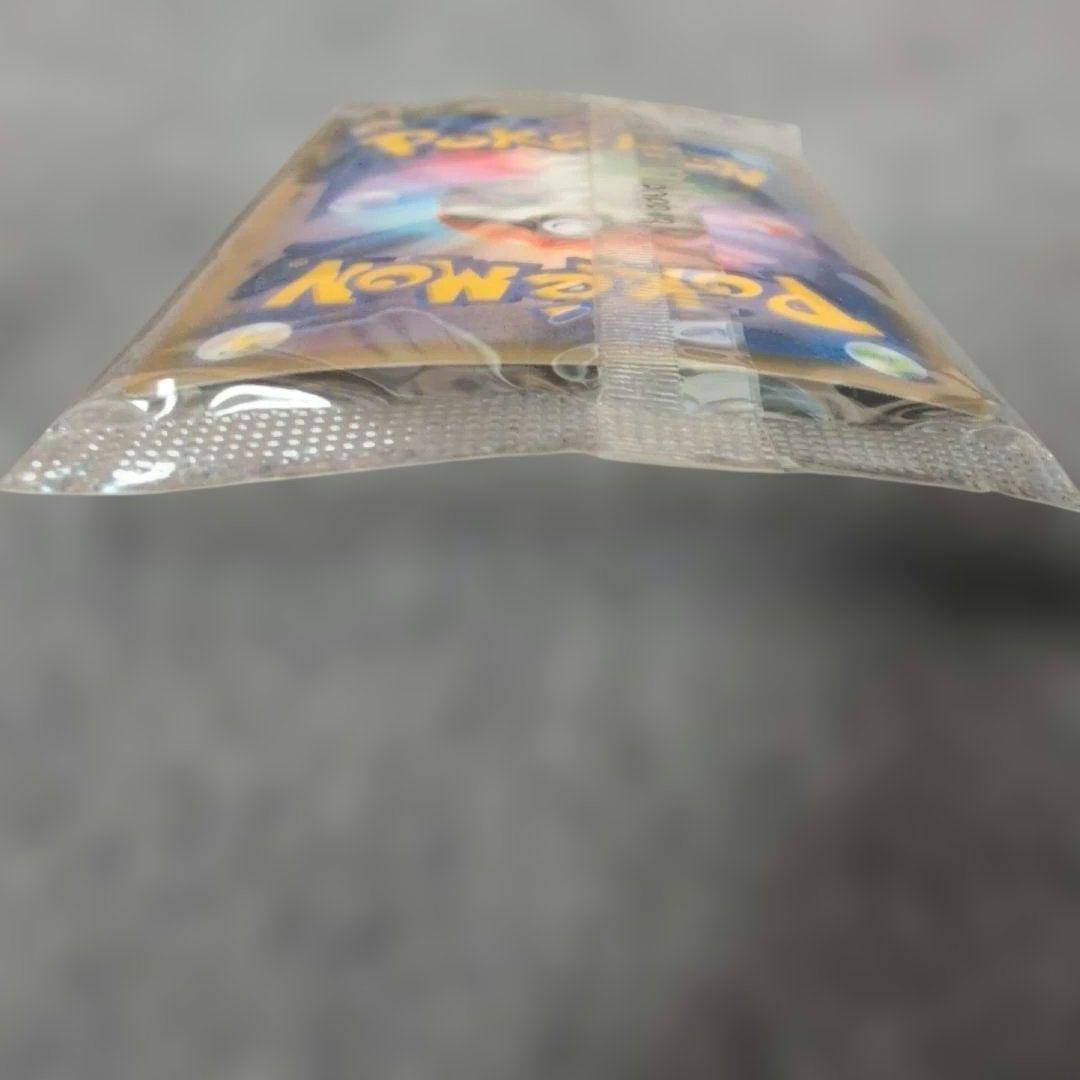 レックウザEX：ポケモンカードチャンス 122/XY-P 1枚