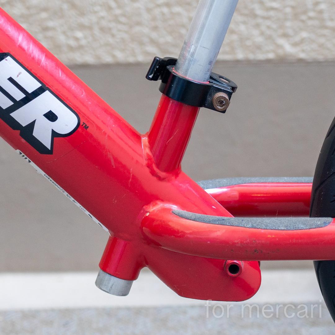 大人用ストライダー