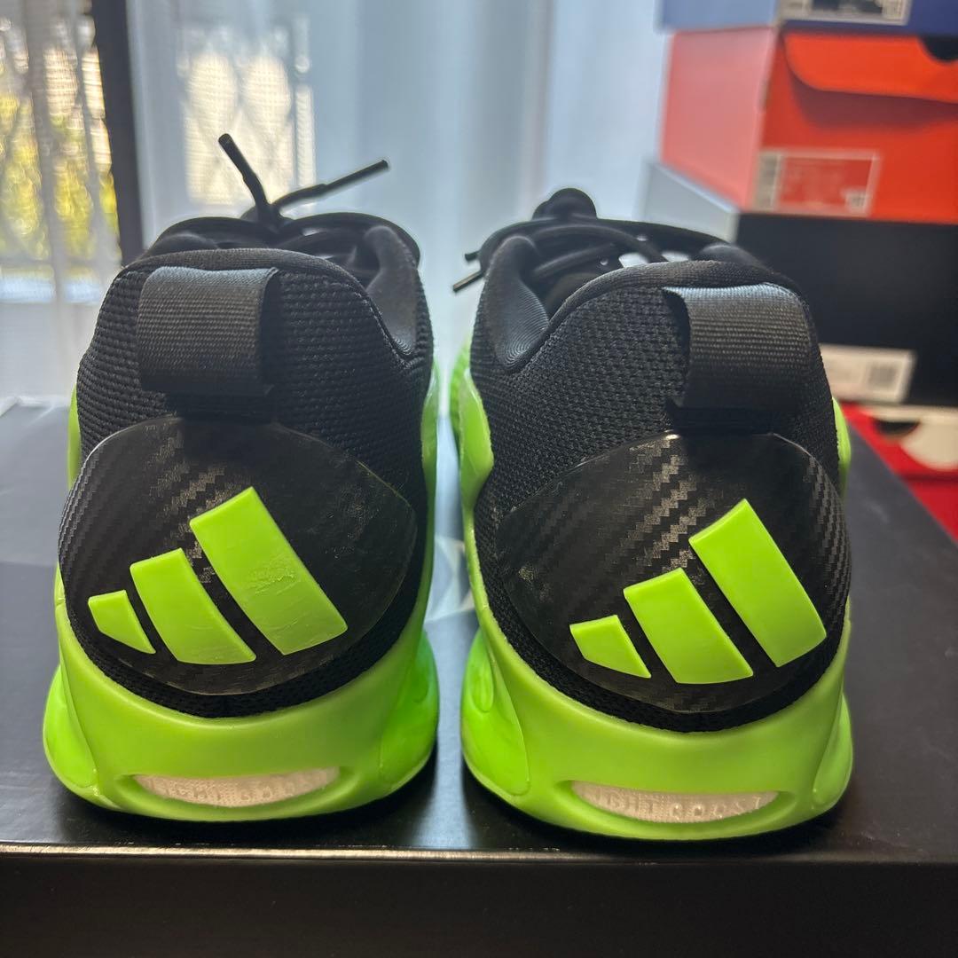 シューズ(男性用) adidas AE1 LOW 28cm