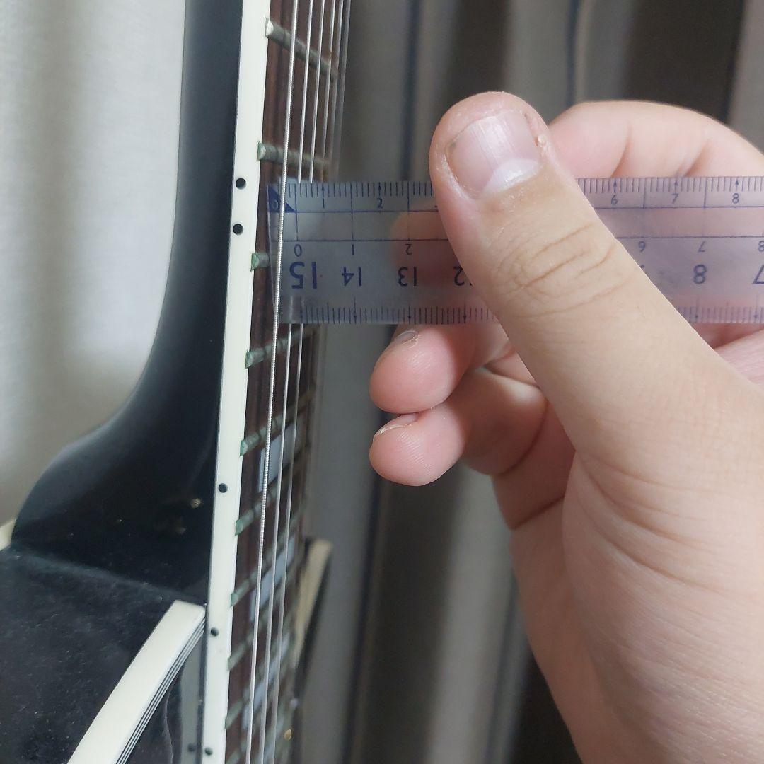 FGN J-Standard　エレキギター　レスポールカスタム