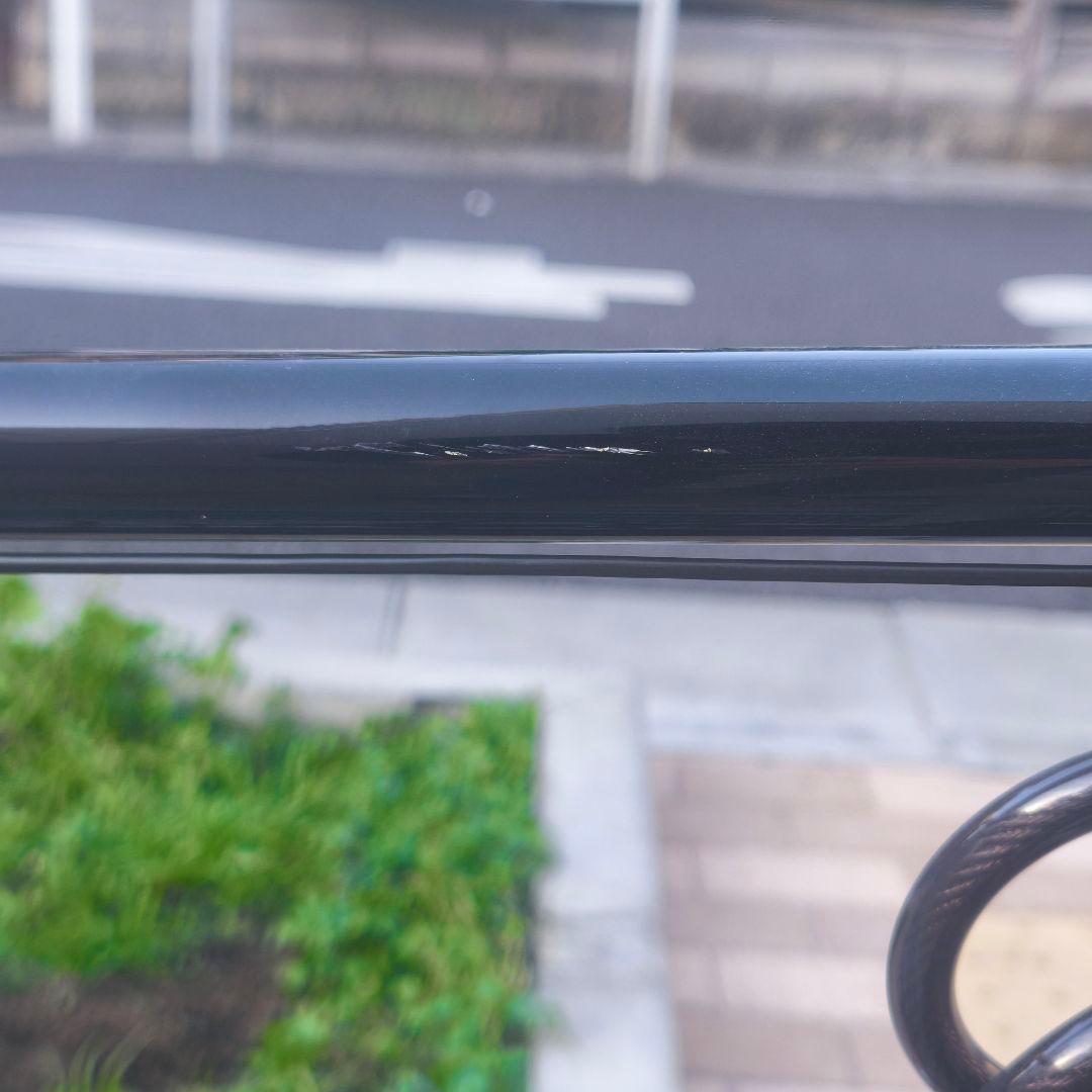 GIOS FENICE ロードバイク ブラック クロモリ