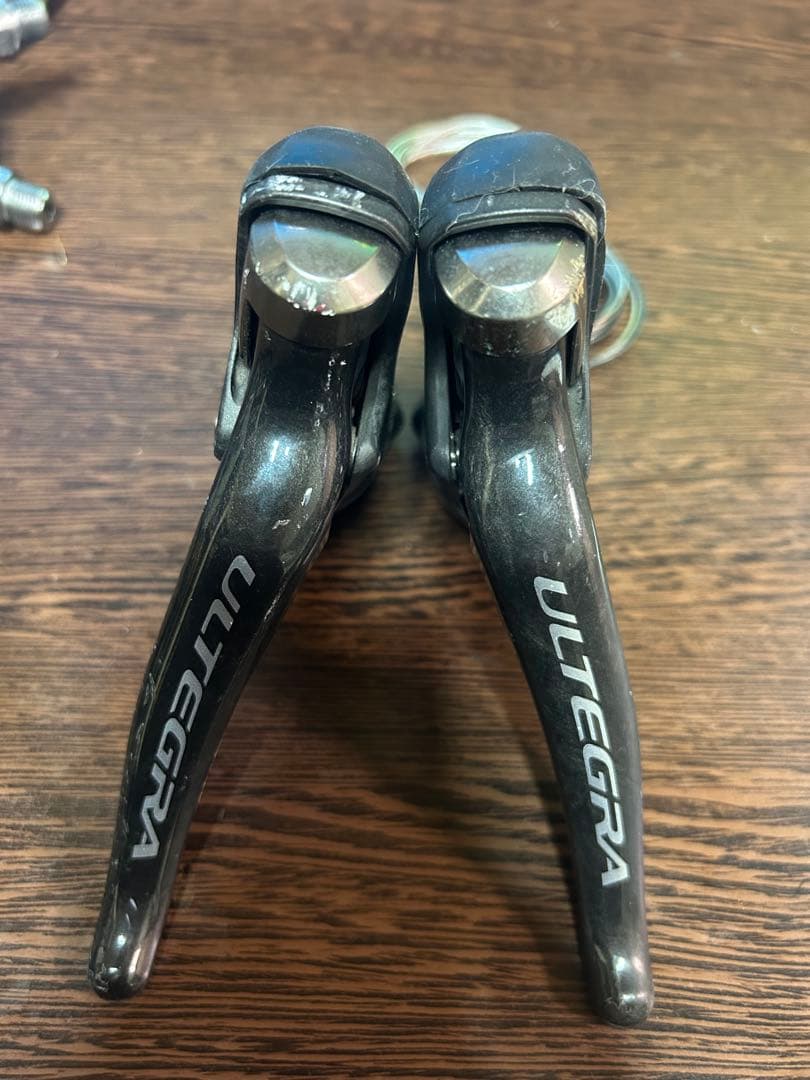 ULTEGRA STI ST-6800左右セット(11s) 大幅値下げ中