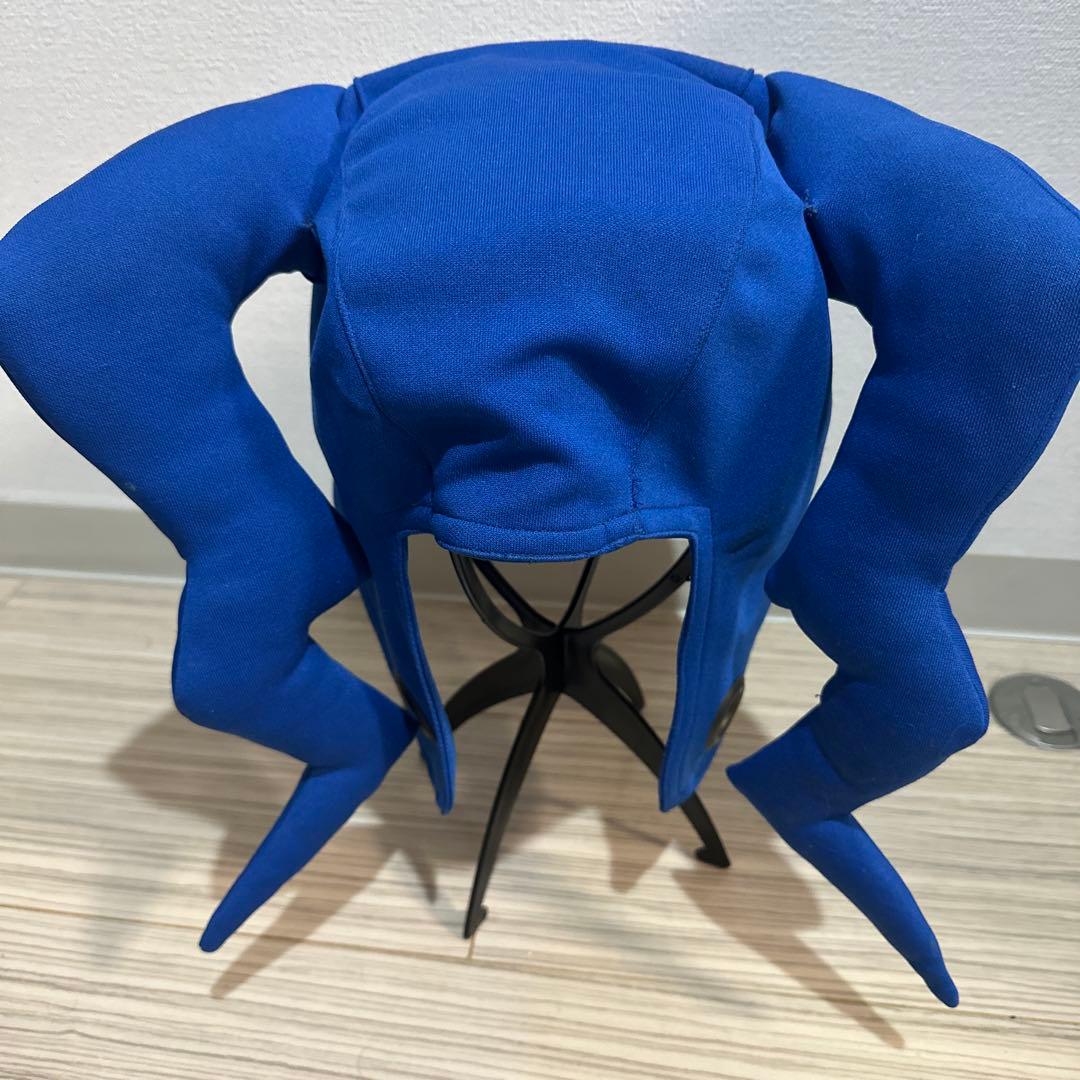 【非売品】フロストずきん商品化前のサンプル品