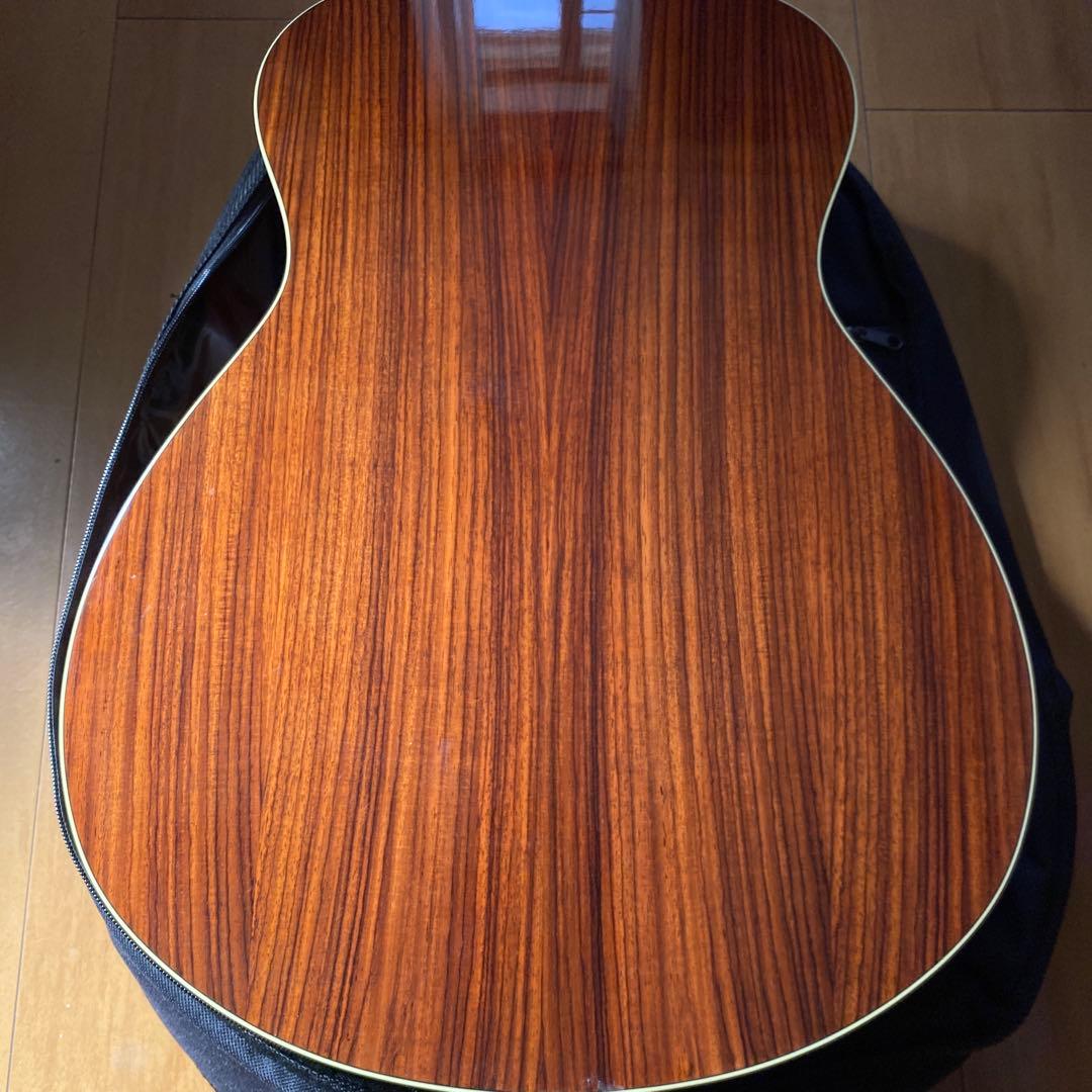 Yamaha FS830 ギター