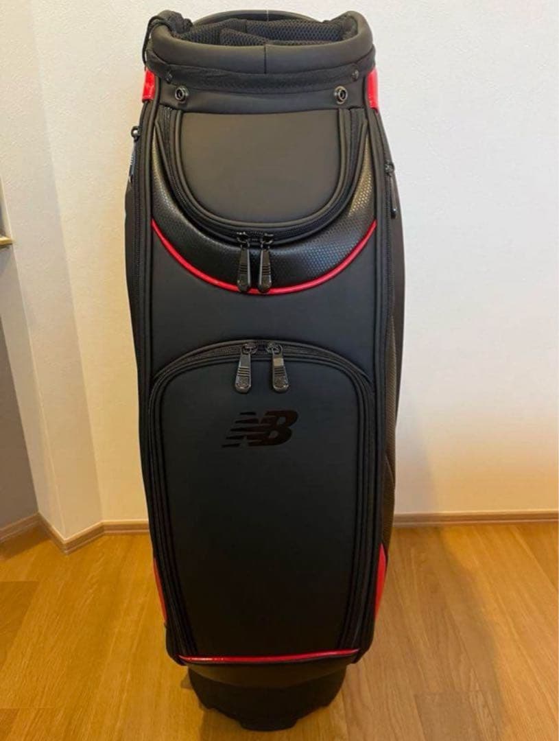 ニューバランス 新品未使用9.5型 New Balance ブラック3.8kg