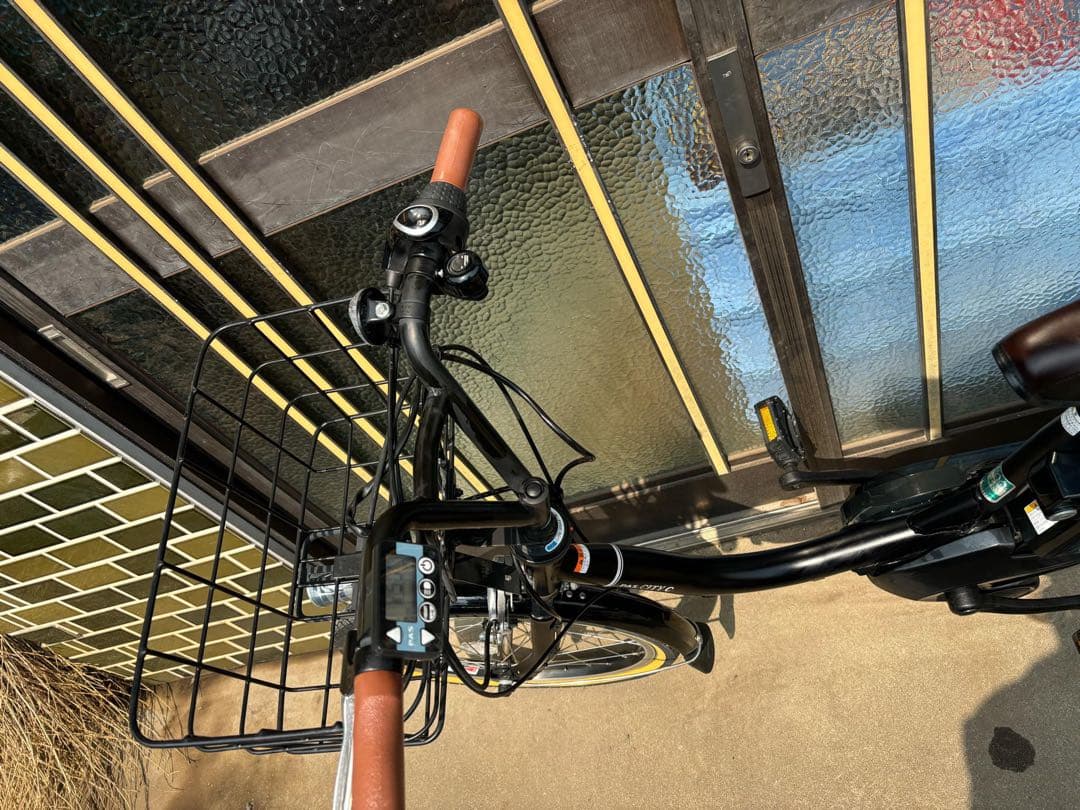 YAMAHA パスシティーC