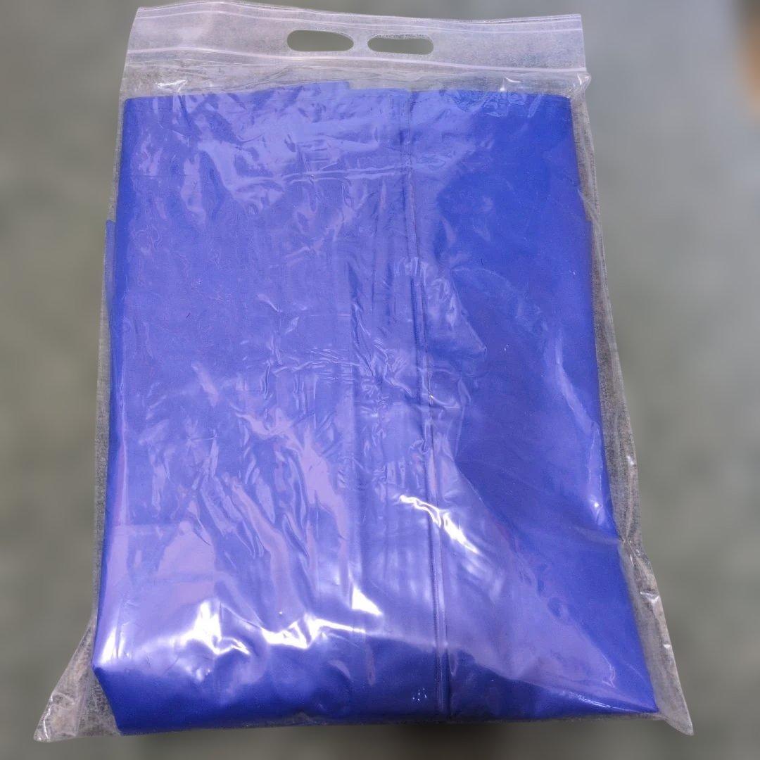 新品 未使用 ロゴス マリンエクセル 水産マリンウェア Lサイズ パーカー