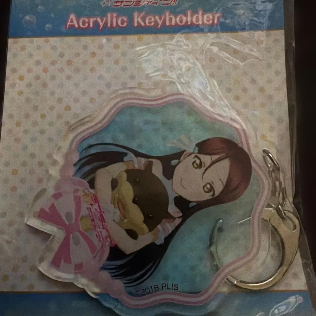 ラブライブ サンシャイン　桜内　梨子　グッズ　まとめ売り　追加済み　界隈　引退品