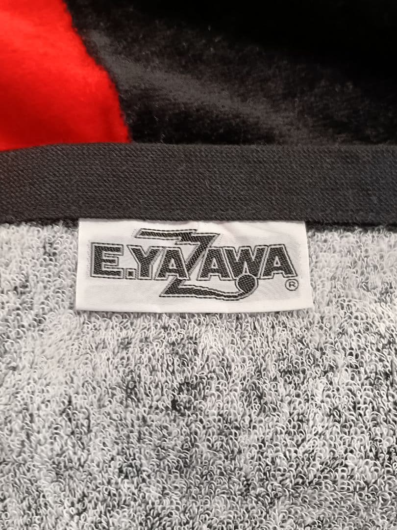 【新品・未使用】矢沢永吉　スペシャルビーチタオル　SBT（ワシ・Ｒ＆Ｒ．Ｅ）