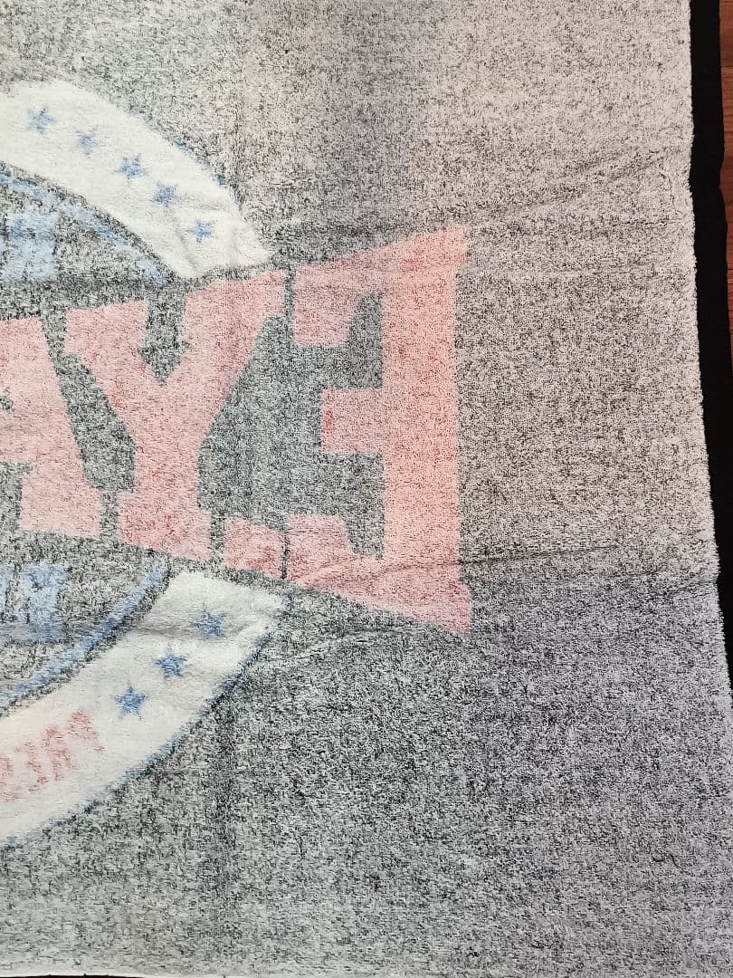 【新品・未使用】矢沢永吉　スペシャルビーチタオル　SBT（ワシ・Ｒ＆Ｒ．Ｅ）